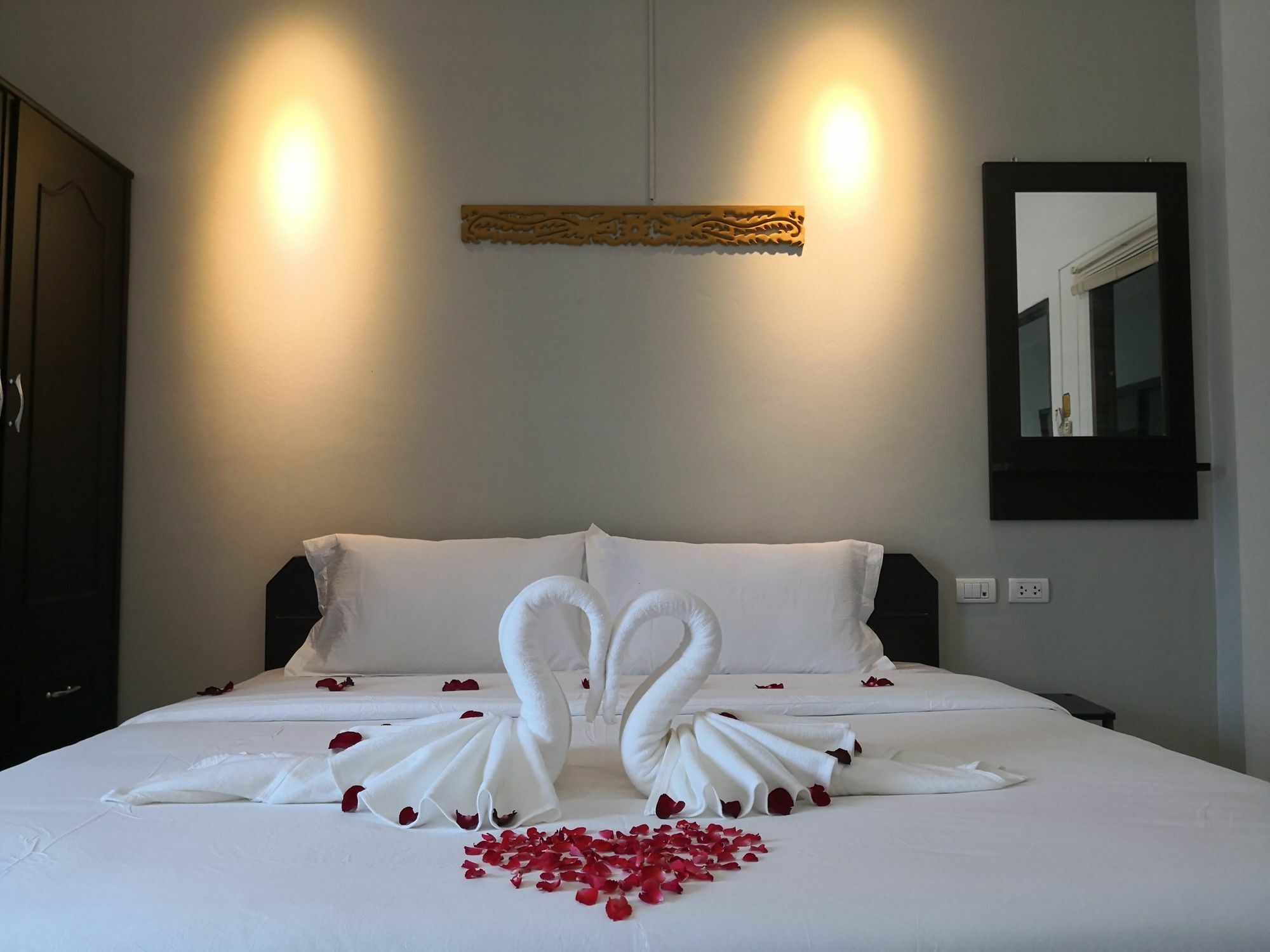 Shanmen Art House Phuket Patong Eksteriør billede