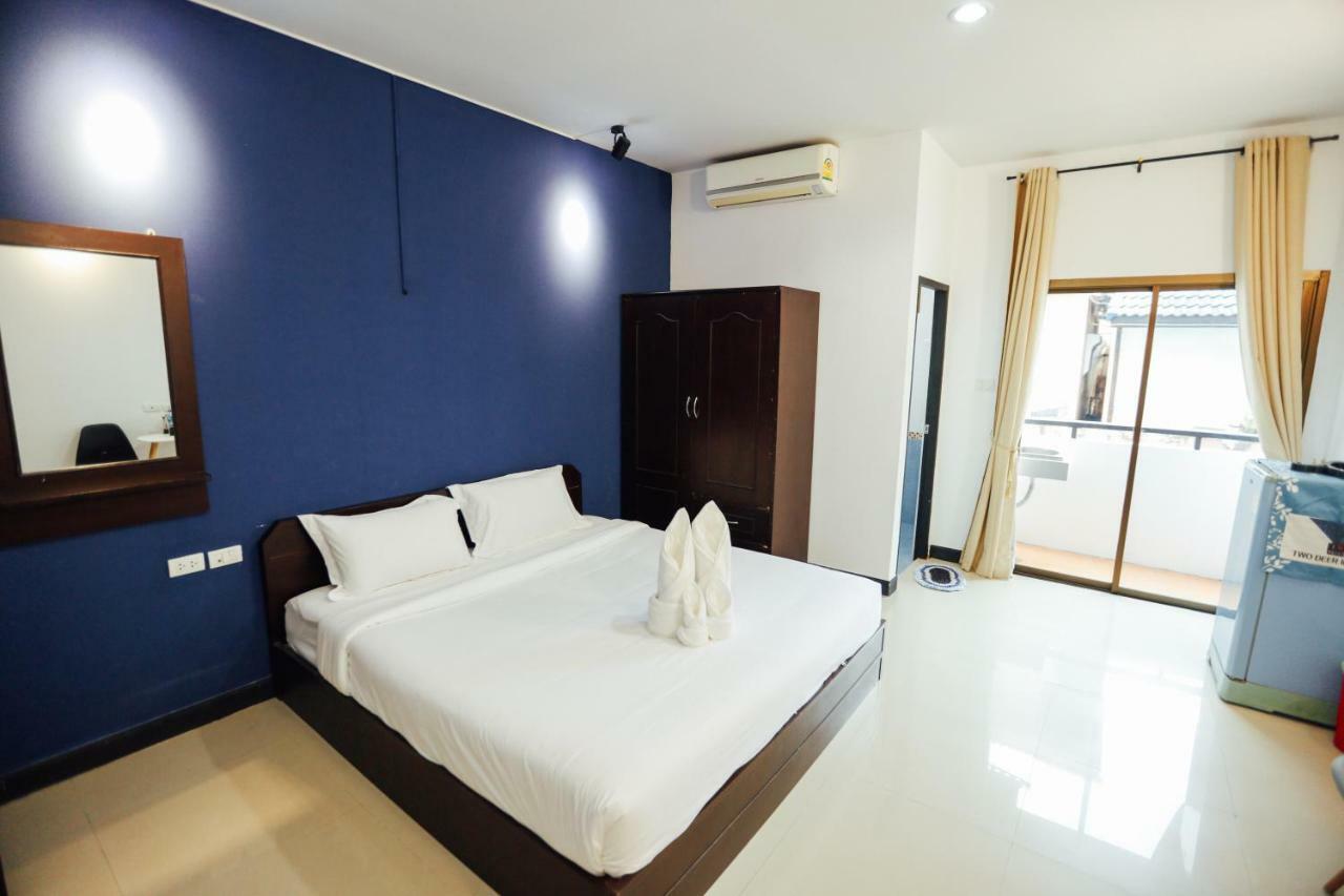 Shanmen Art House Phuket Patong Eksteriør billede